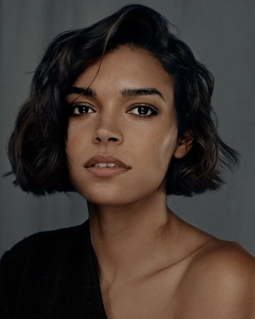 Джордан Александра